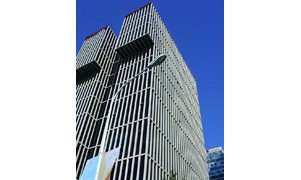 北京萬達(dá)廣場